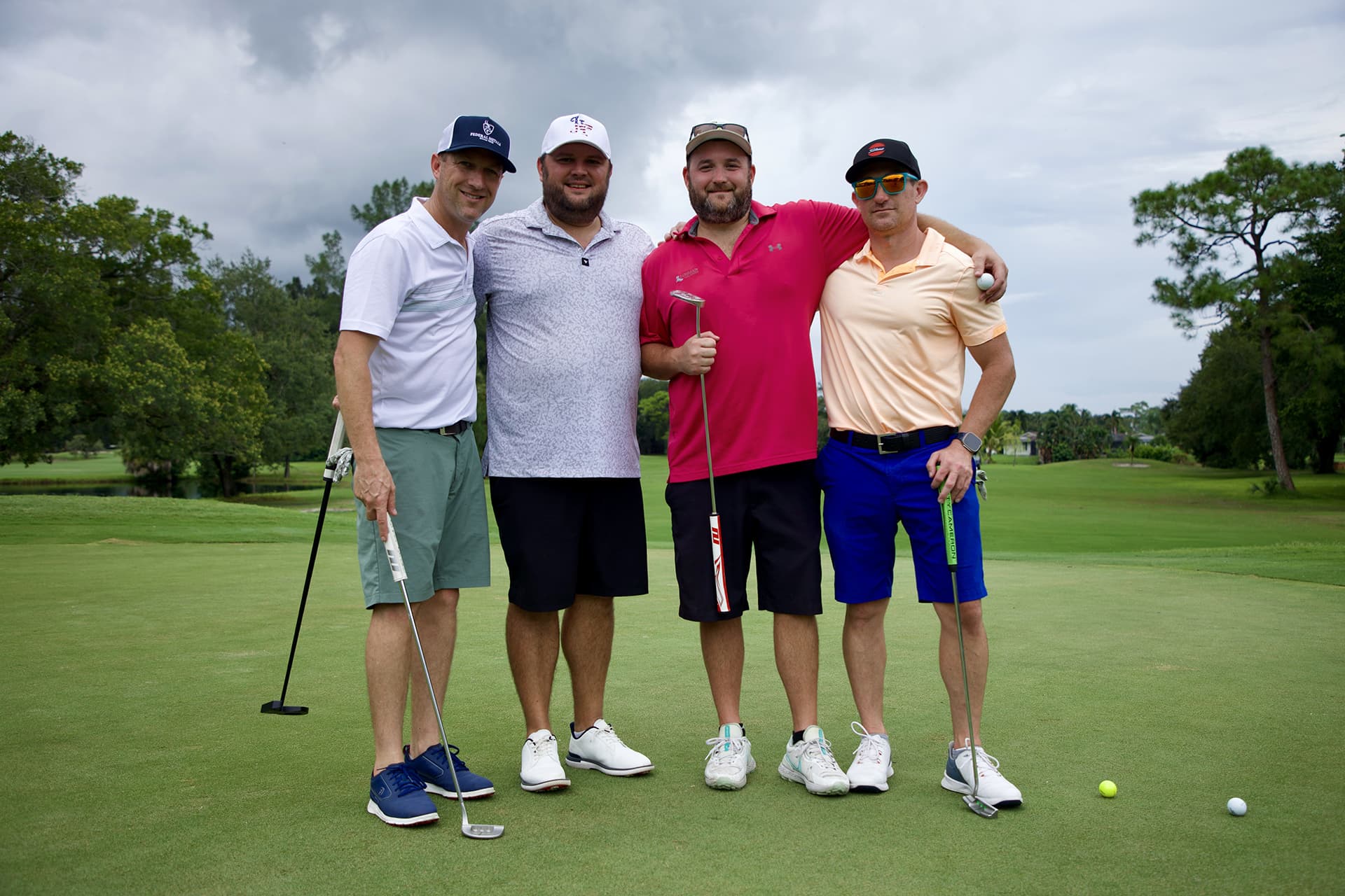 Event at Palm Beach National — photo 3
