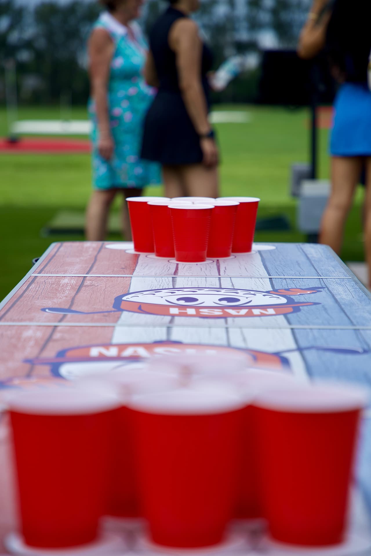 Event at Palm Beach National — photo 5