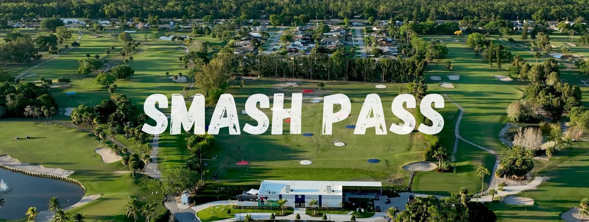 Smash Pass
